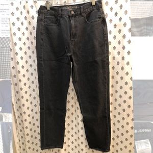 AE Mom Jeans